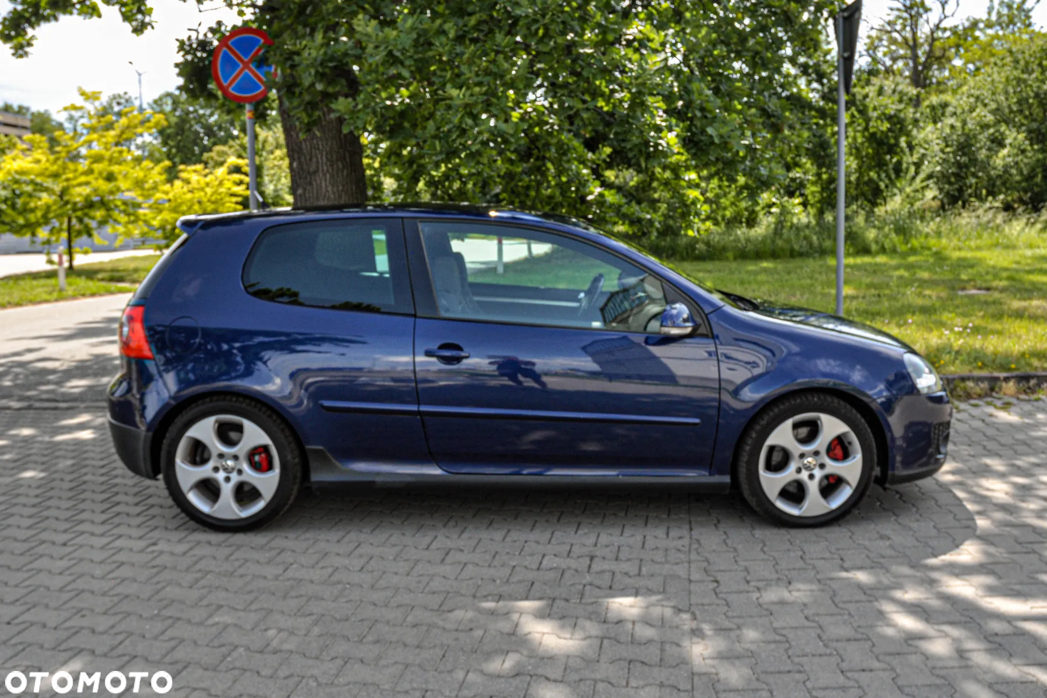 Volkswagen Golf V 2.0 TSI GTI - 5