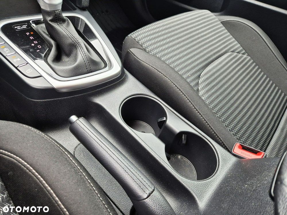 Kia Ceed 1.5 T-GDI M DCT - 34