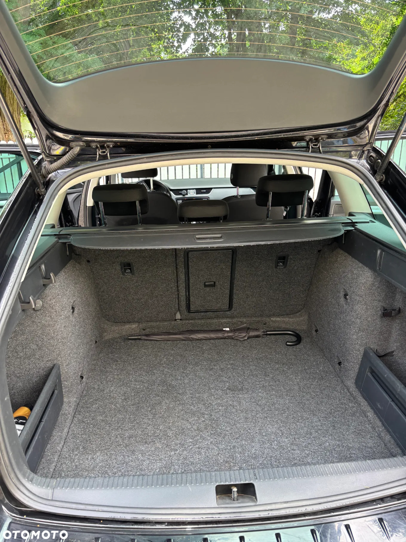 Skoda Octavia 2.0 TDI 4x4 Ambition - 8