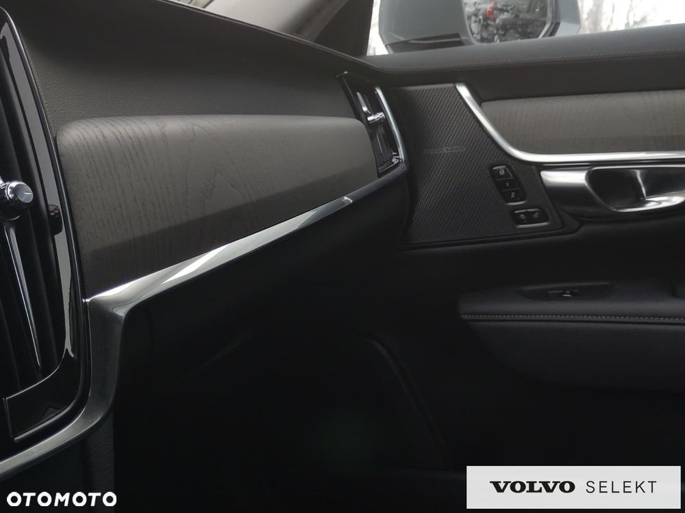 Volvo V90 - 20
