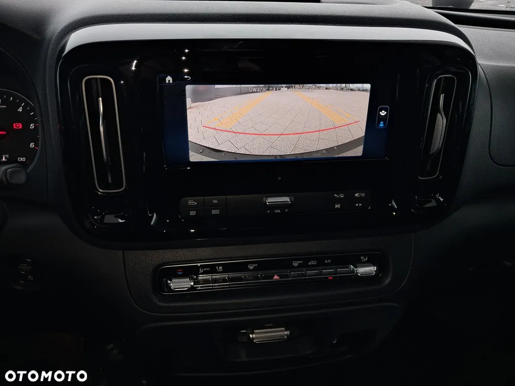 Mercedes-Benz Vito pod karawan - 30