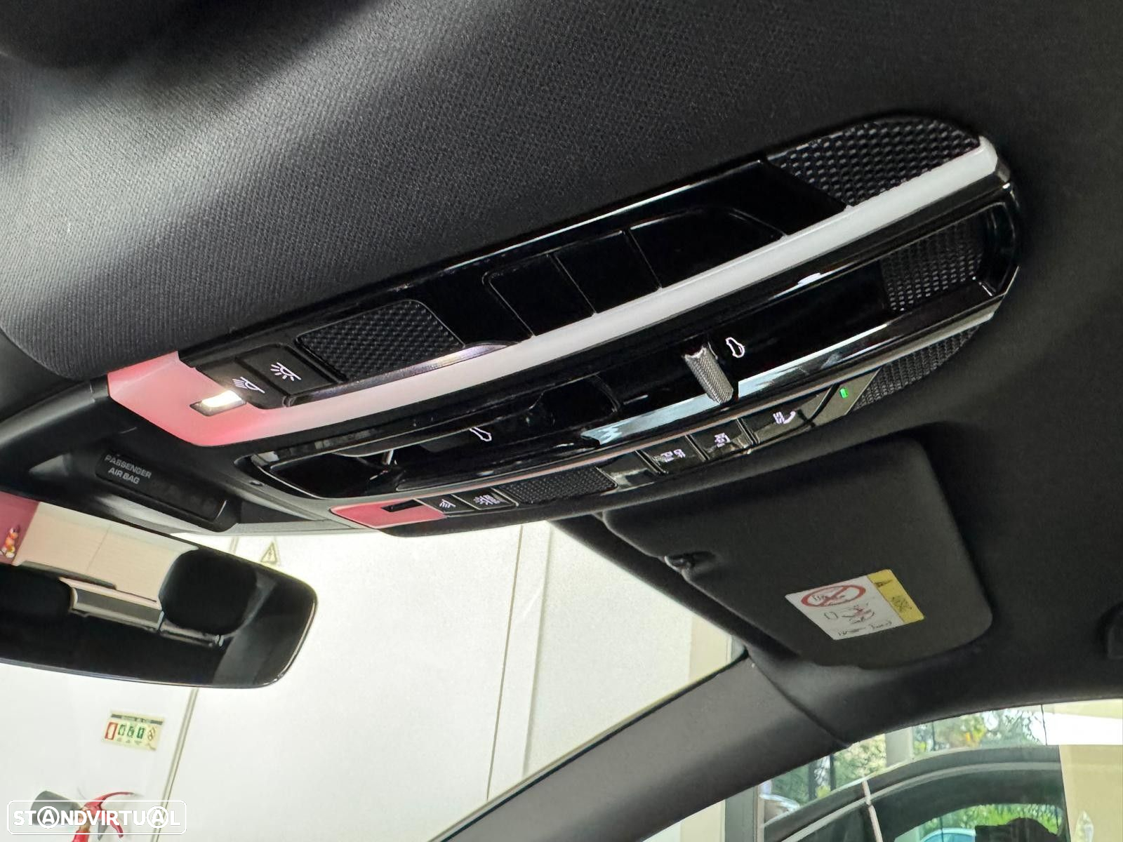 Porsche Cayenne E-Hybrid - 39