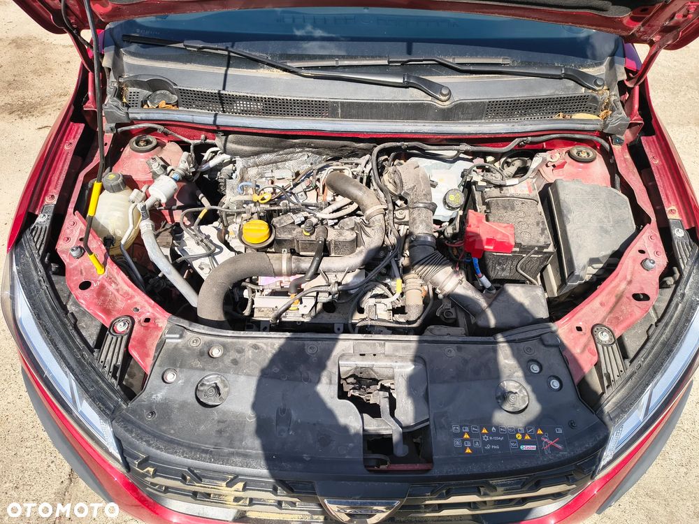 Dacia Sandero Stepway - 14