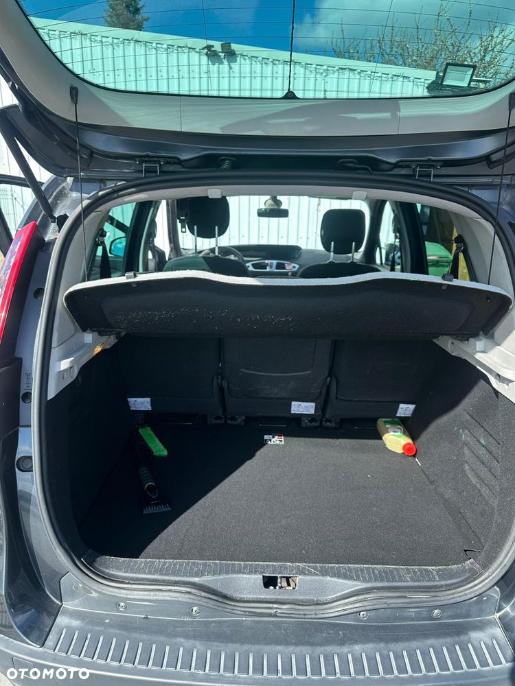 Renault Scenic 1.4 16V TCE Privilege - 13