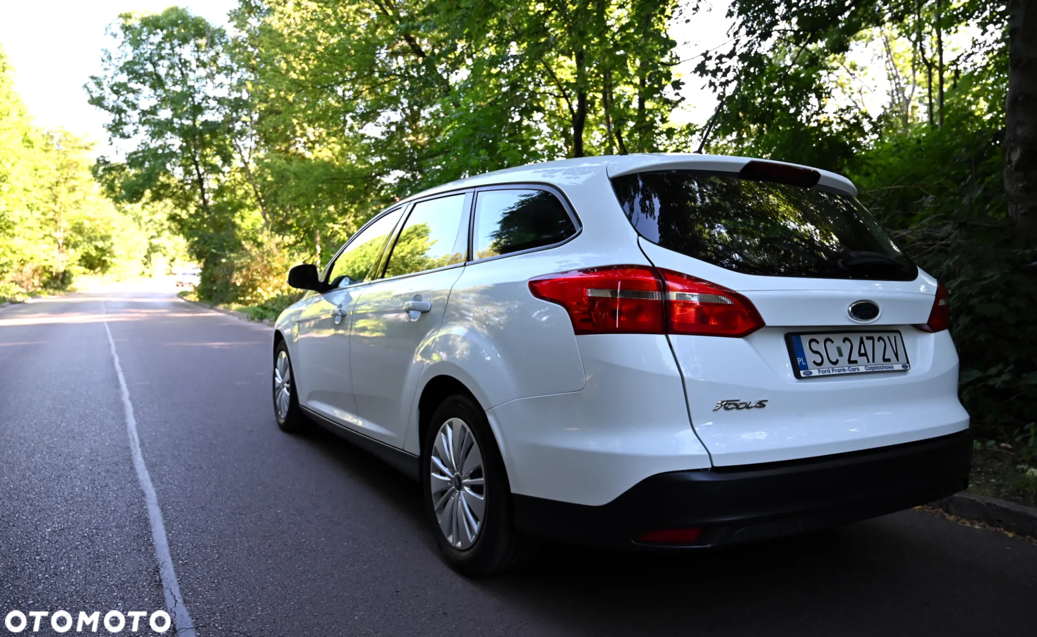 Ford Focus - 19