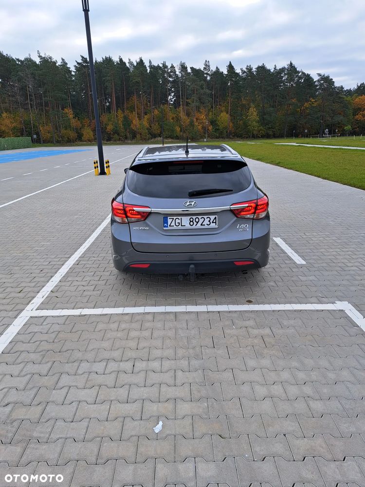 Hyundai i40 1.7 CRDi Classic - 3