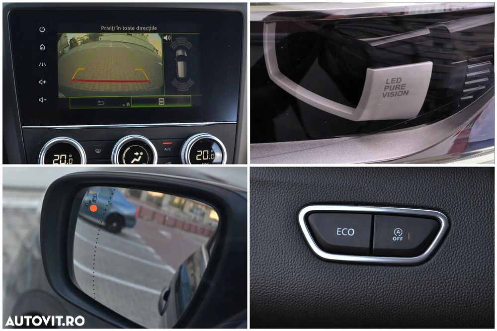 Renault Kadjar BLUE dCi 115 EDC INTENS - 20