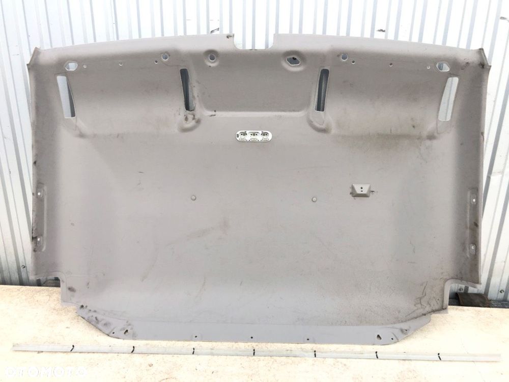 PODSUFITKA  RENAULT TRUCKS D 2013 - 2022 D CAB 2M - 1