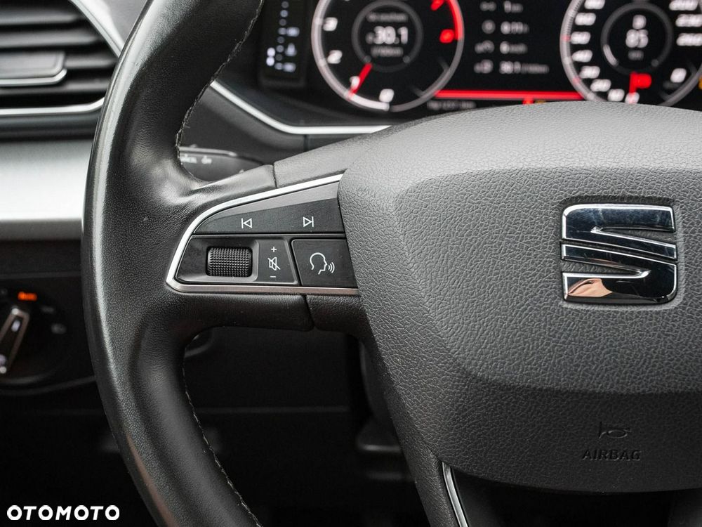 Seat Tarraco 1.5 Eco TSI EVO Style S&S - 14