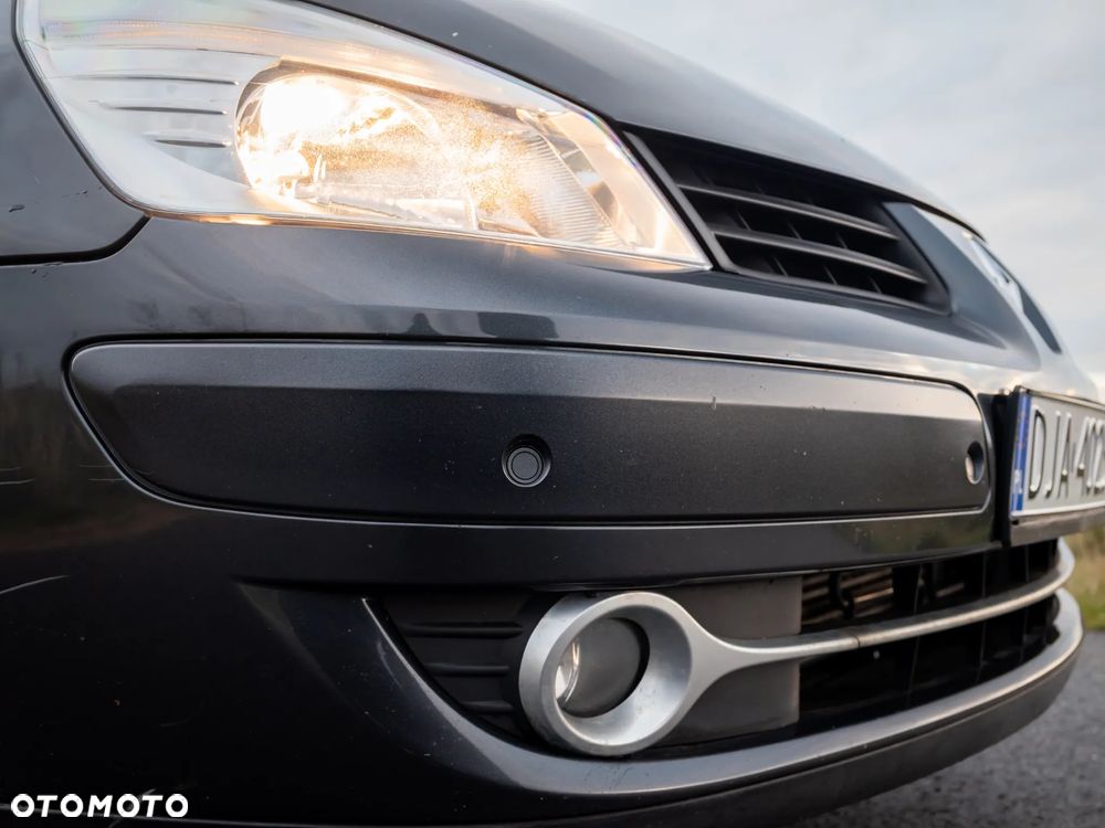 Renault Espace 2.0 dCi Privilege - 3