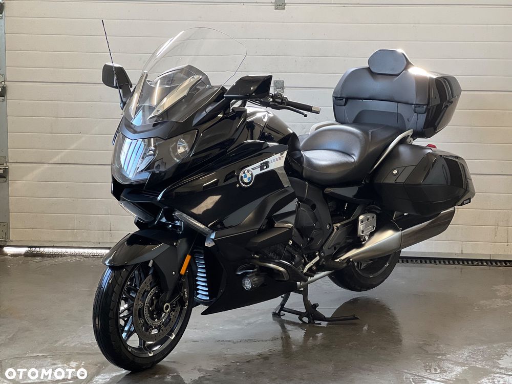 BMW K - 1