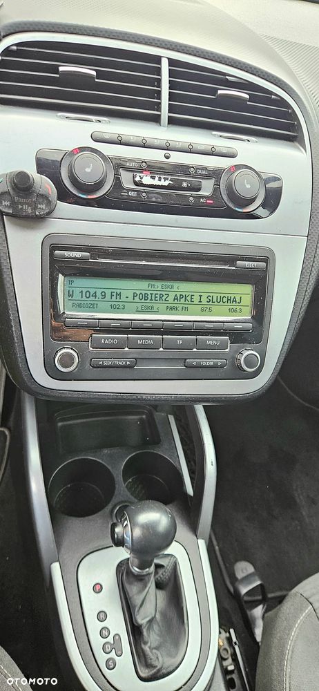 Seat Altea XL 2.0 T FSI 4x4 DSG Freetrack - 18