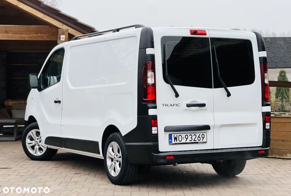 Renault Trafic - 27
