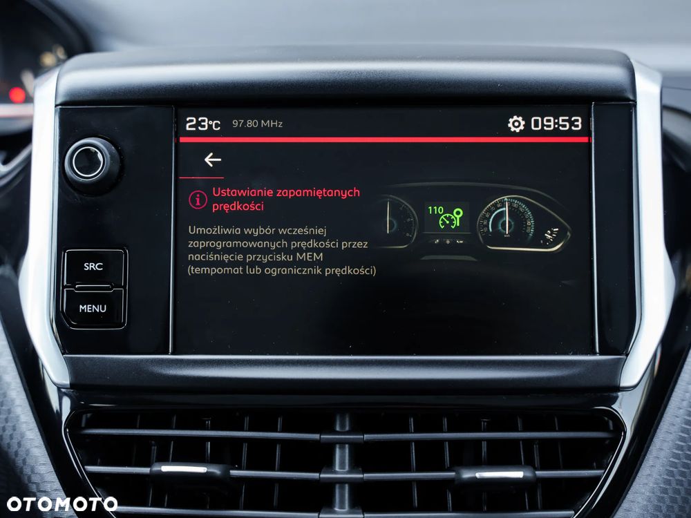 Peugeot 2008 BlueHDi FAP 120 STOP & START EAT6 Allure - 35