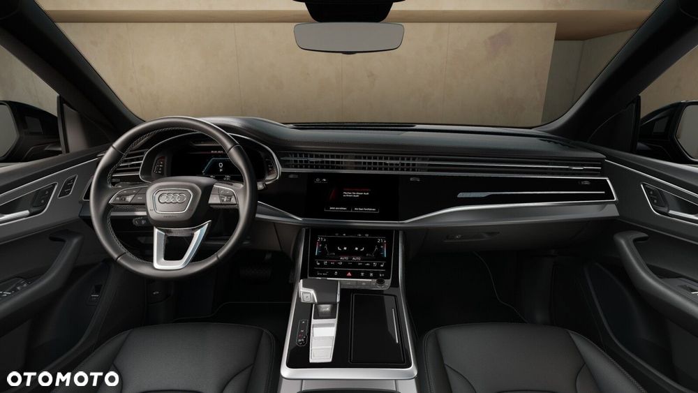 Audi Q8 - 5