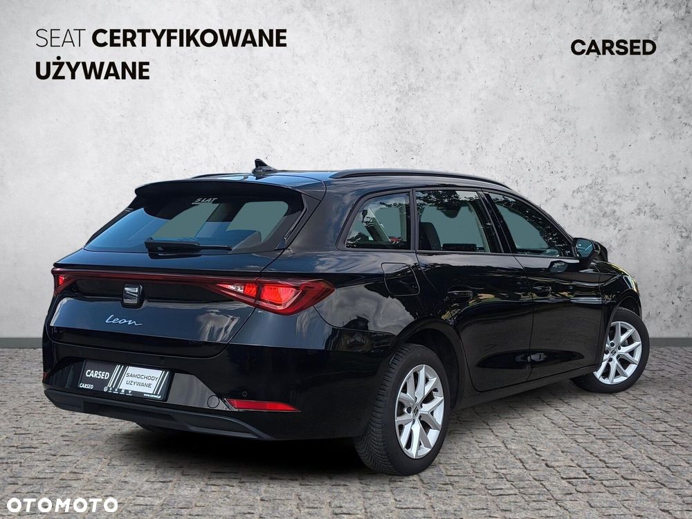 Seat Leon - 7