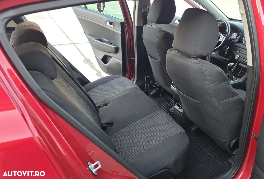 Kia Sportage 1.6 DSL 6MT HP 4x4 Classic - 4