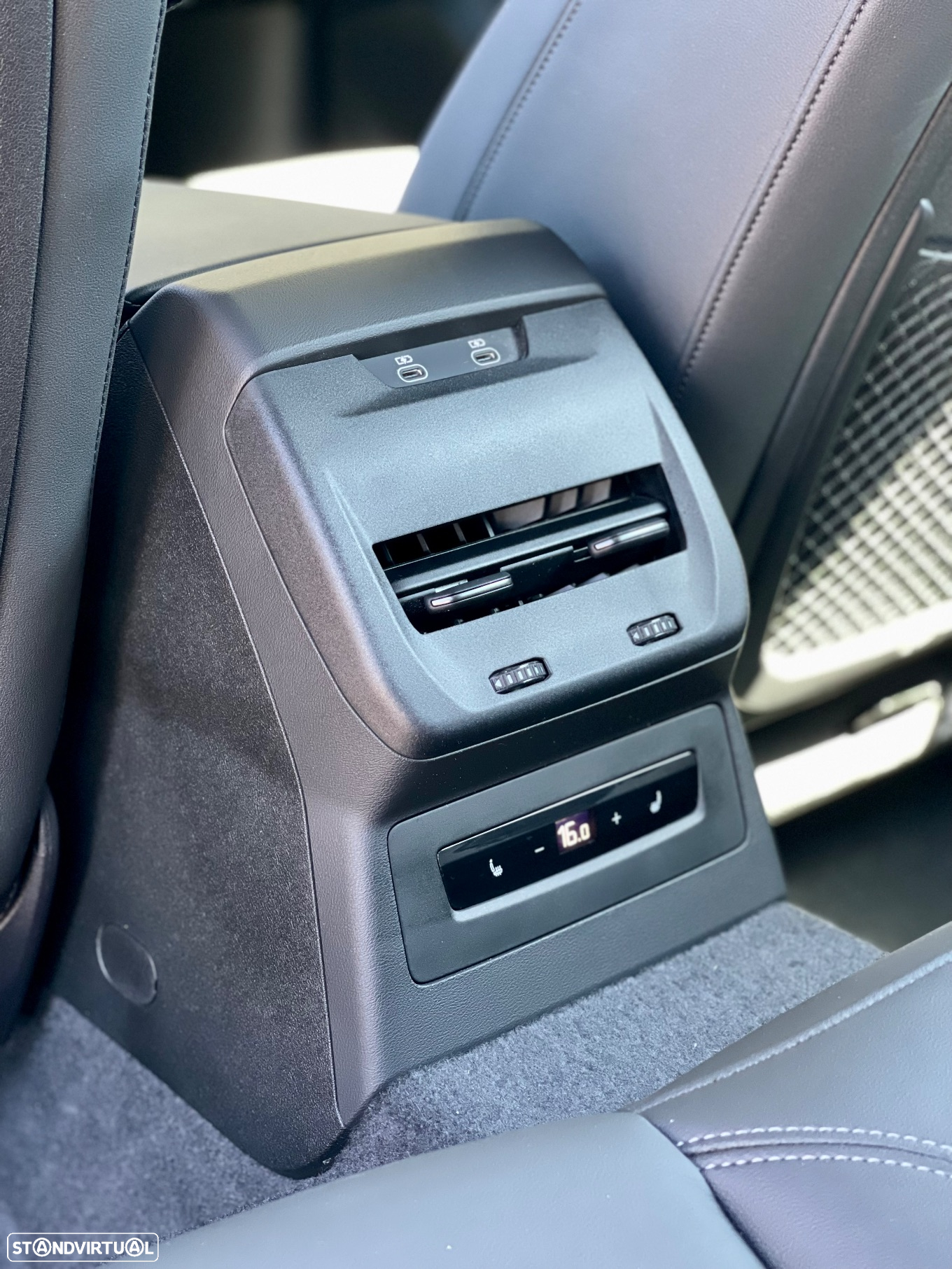 Audi A5 Avant TDI S line Tech - 36