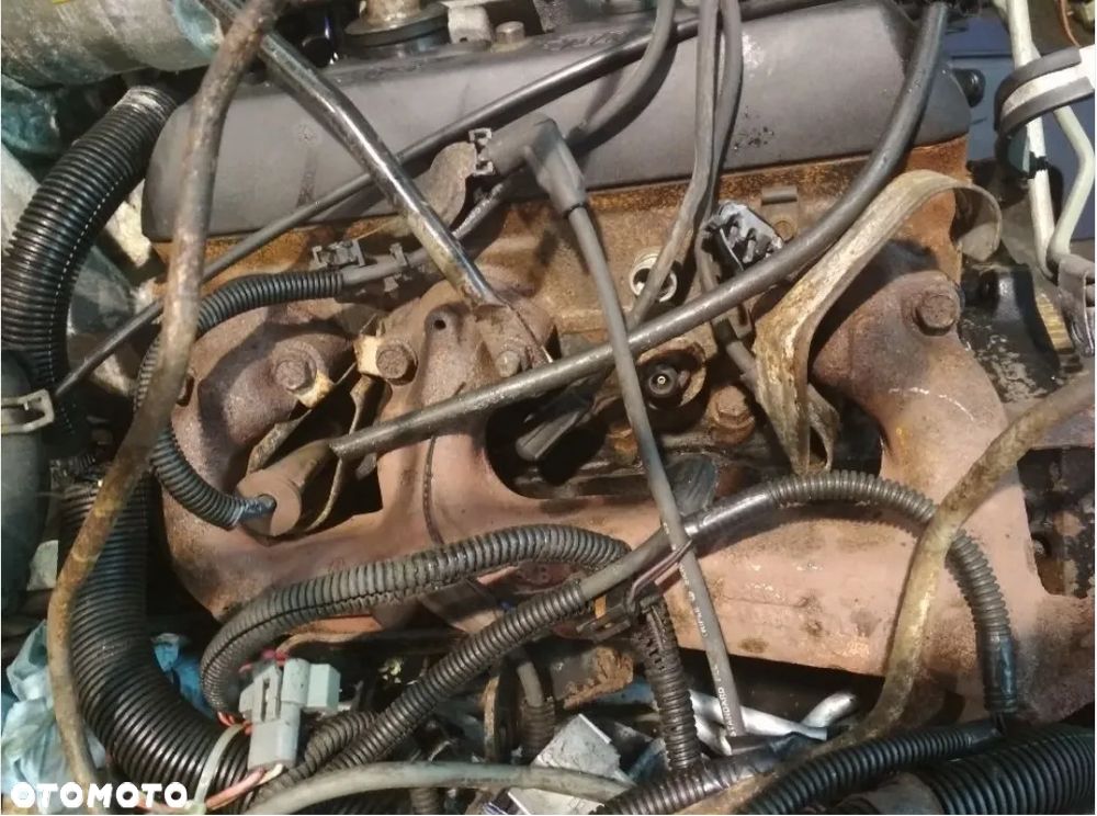 CHEVROLET ASTRO BLAZER kolektor wydechowy lewy prawy 4.3 v6 VORTEC GMC SAFARI VAN sonoma gmc jimmy s10 CAPRICE G10 G20 G30 G1500 G2500 G3500 vandura savana exhaust manifold - 4