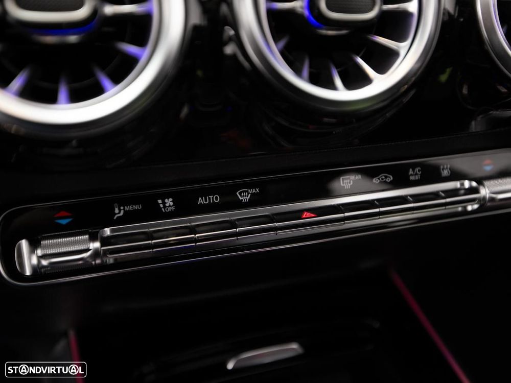 Mercedes-Benz GLA 250 e Progressive - 23