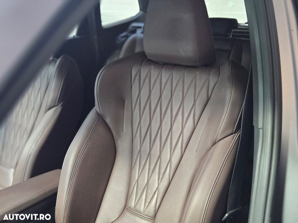 BMW X1 xDrive23d Aut. - 2