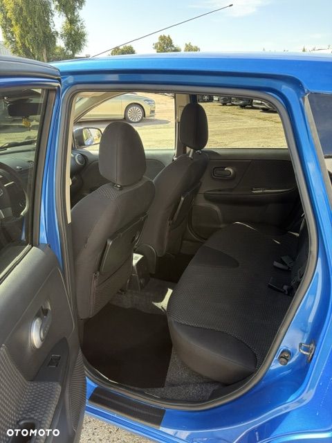 Nissan Note 1.4 Acenta - 10