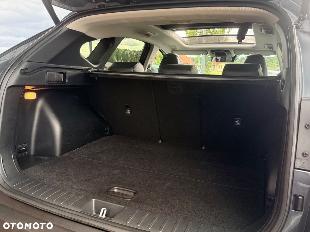 Hyundai Tucson 1.6 T-GDi HEV 2WD Prime - 19
