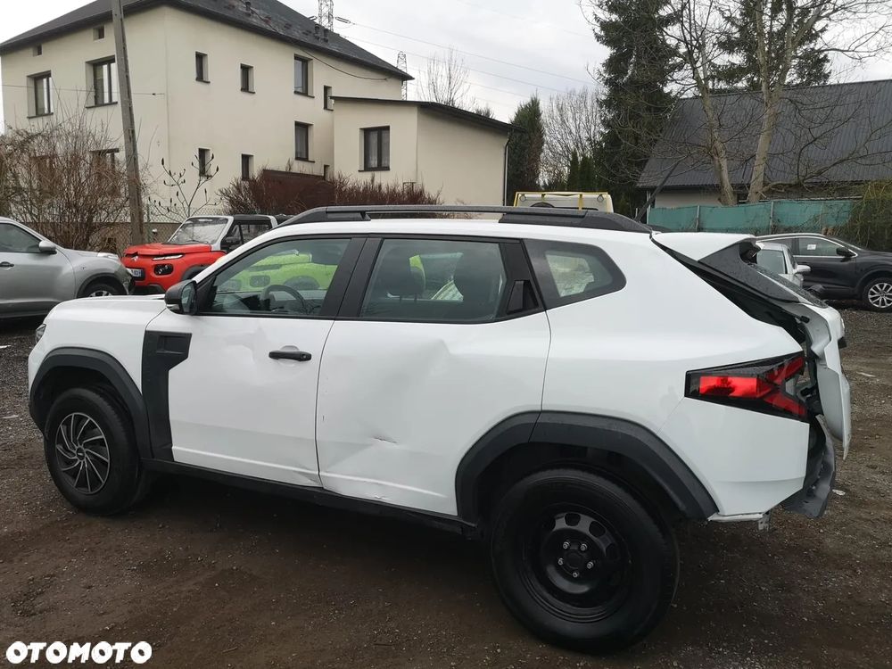 Dacia Duster 1.0 TCe Expression - 11