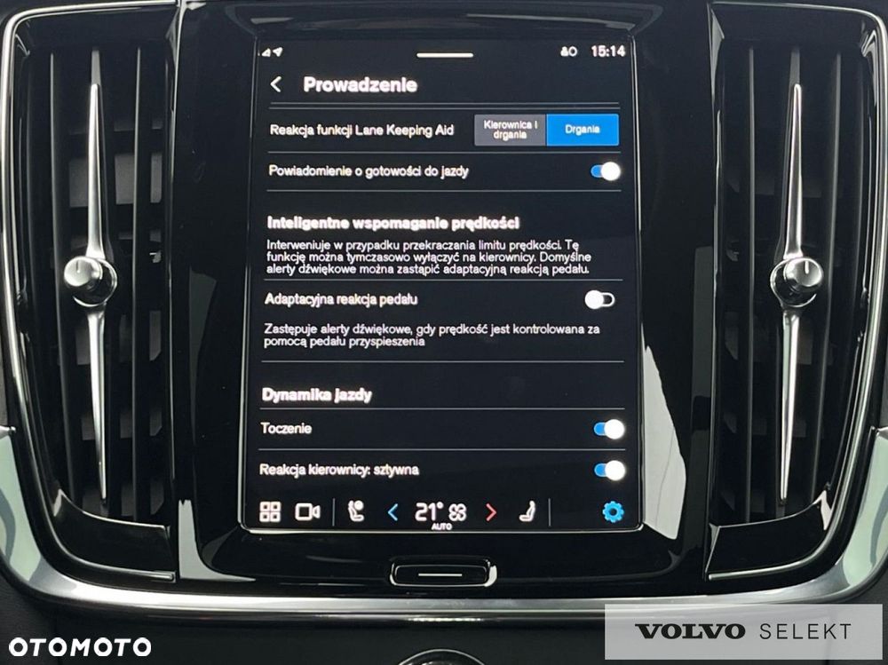 Volvo V90 - 20