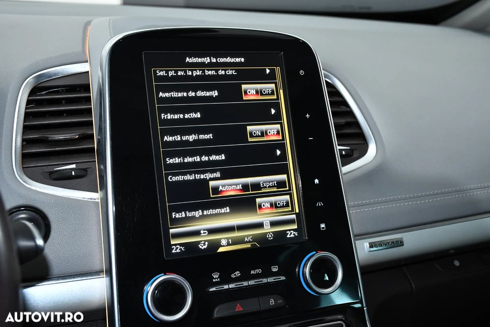 Renault Espace Energy dCi 160 EDC Initiale Paris - 19