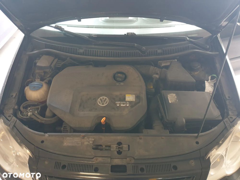 Volkswagen Polo 1.9 TDI Basis - 10