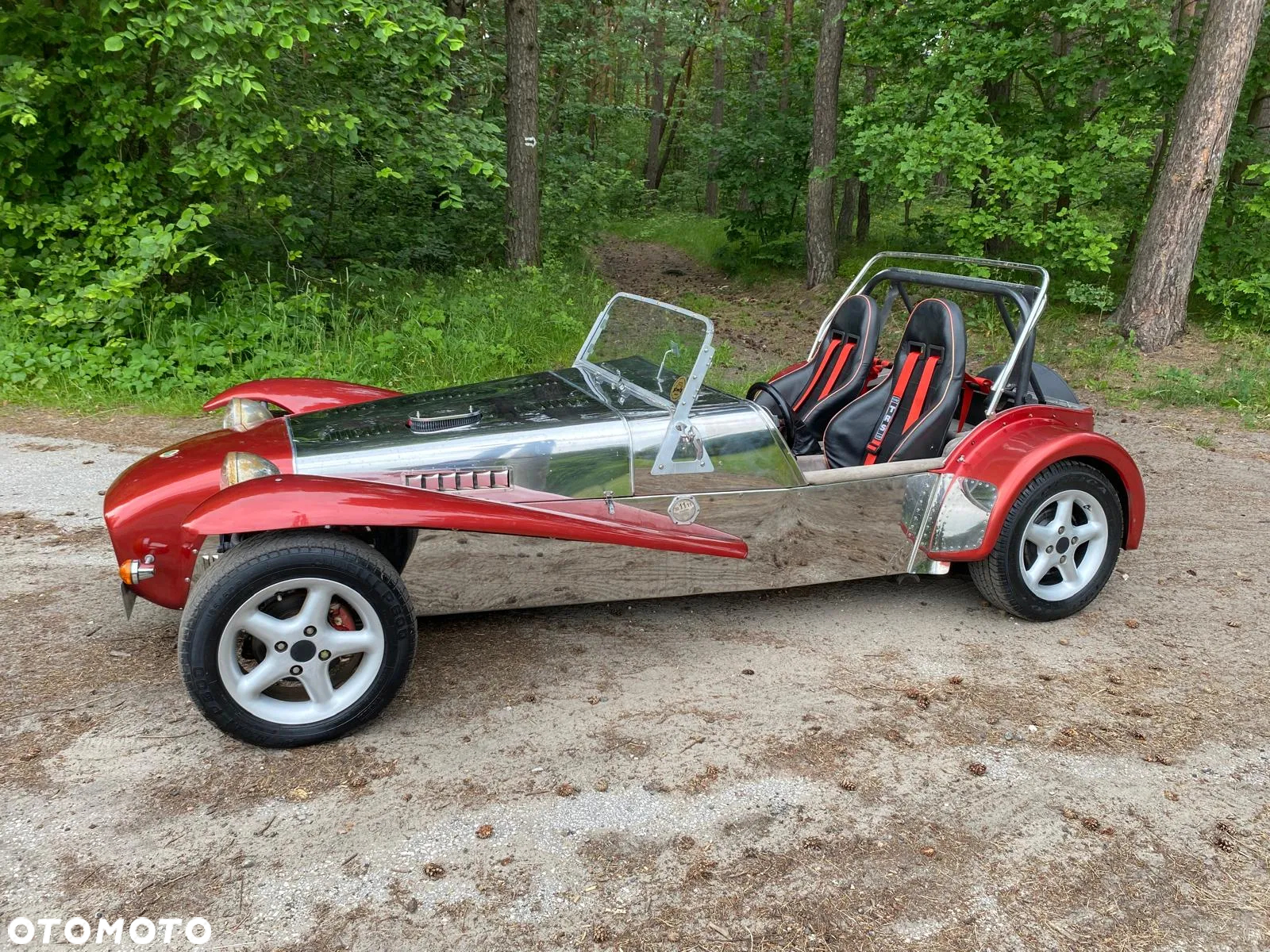 Lotus Inny - 5