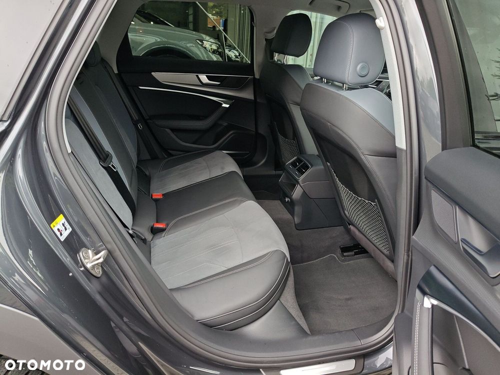 Audi A6 Allroad - 21
