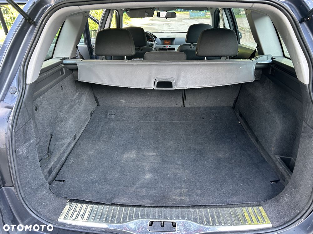 Opel Astra - 7