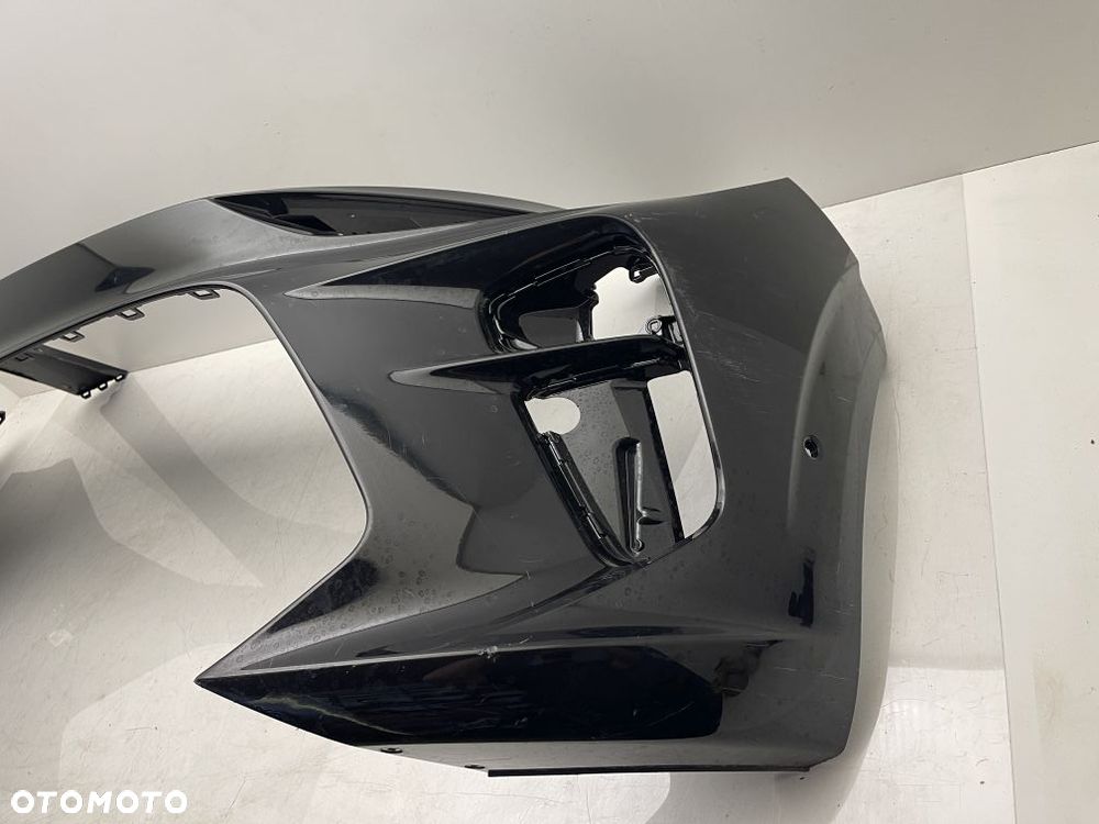 ZDERZAK PRZEDNI CUPRA TERRAMAR 578807103A - 6