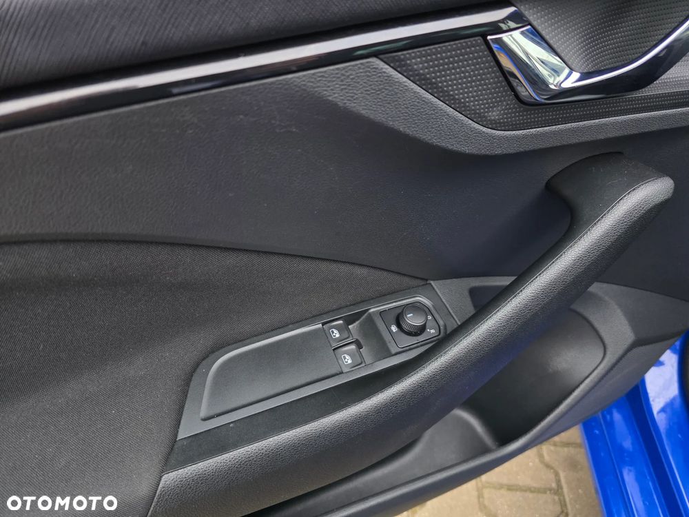 Skoda Scala 1.0 TSI Ambition - 11