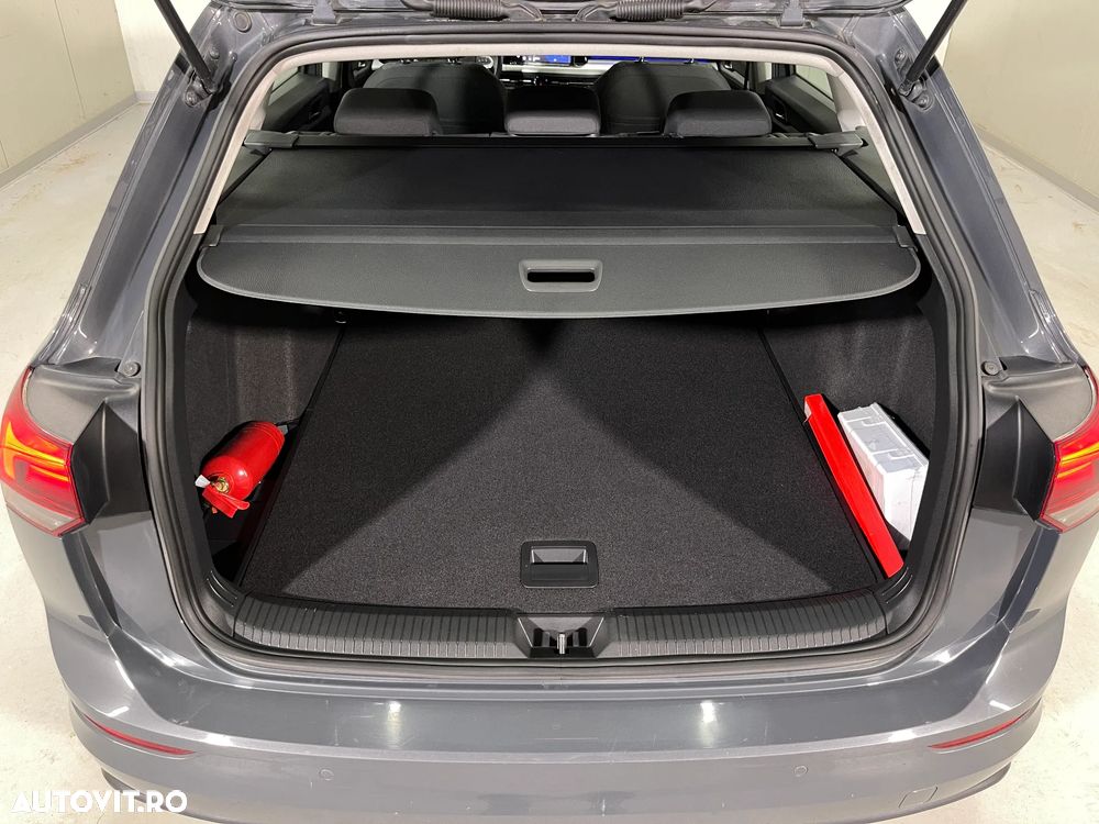 Volkswagen Golf 1.0 TSI Life - 14