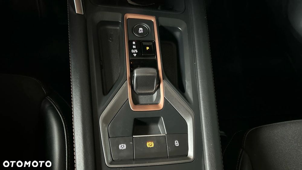 Cupra Formentor 2.0 TSI 4Drive DSG Tribe Edition - 16