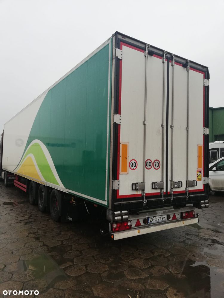 Schmitz Cargobull SCB - 2