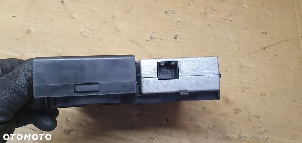 Moduł sterownik interface Audi A4 B8 8T0035785 - 7