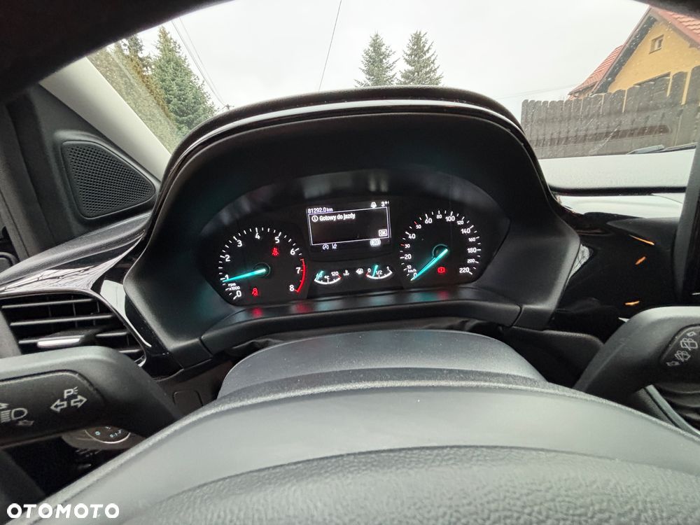 Ford Puma 1.0 EcoBoost COOL & CONNECT - 10