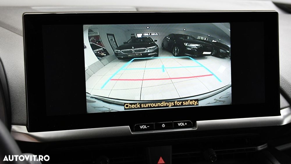 Toyota C-HR 2.0 Hybrid Teamplayer - 13