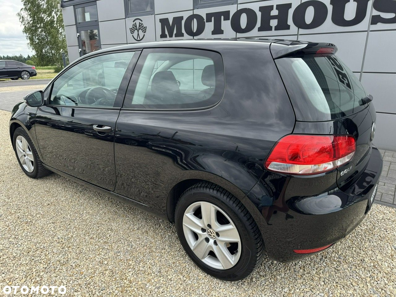 Volkswagen Golf 1.6 Comfortline - 10