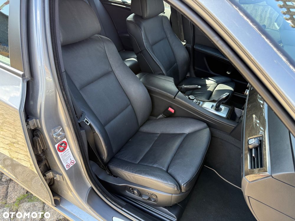 BMW Seria 5 530d Edition Lifestyle - 33
