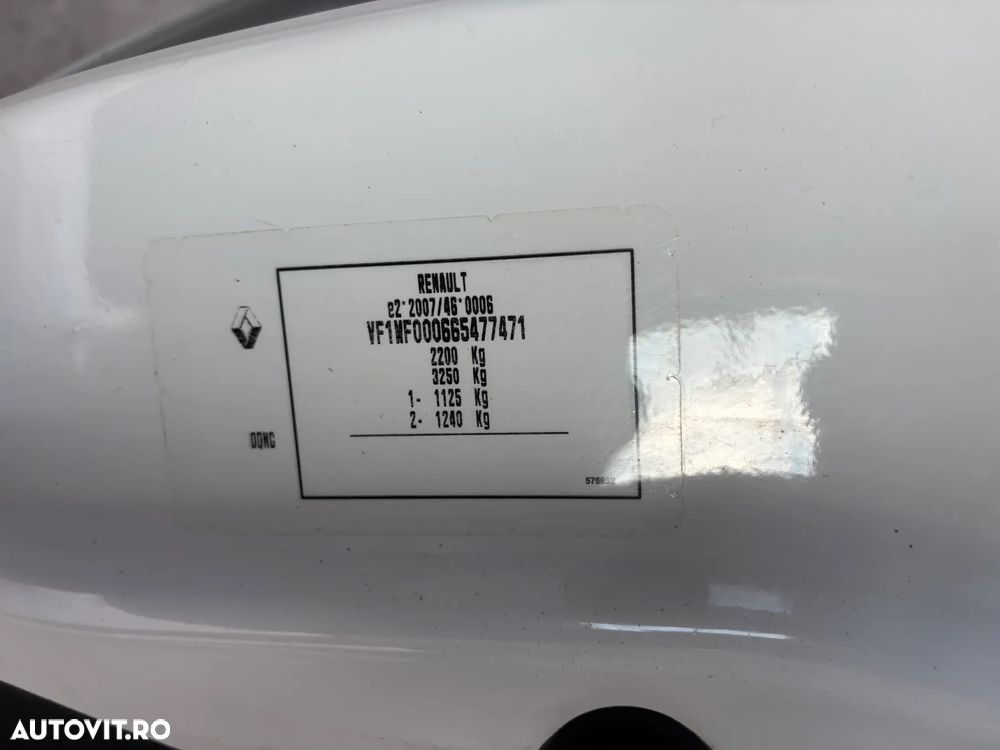 Renault Kangoo 1.5 Blue dCi 95 ZEN - 30