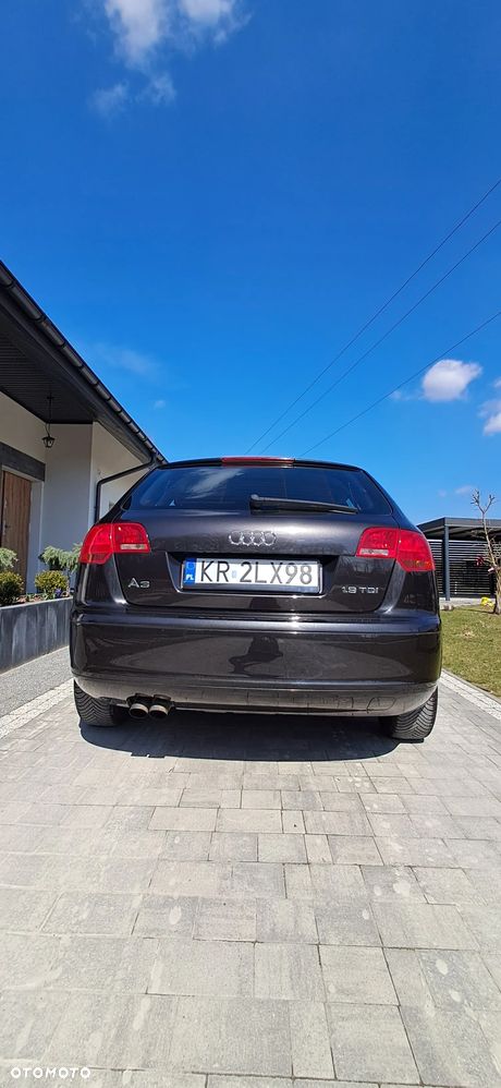 Audi A3 Sportback - 6