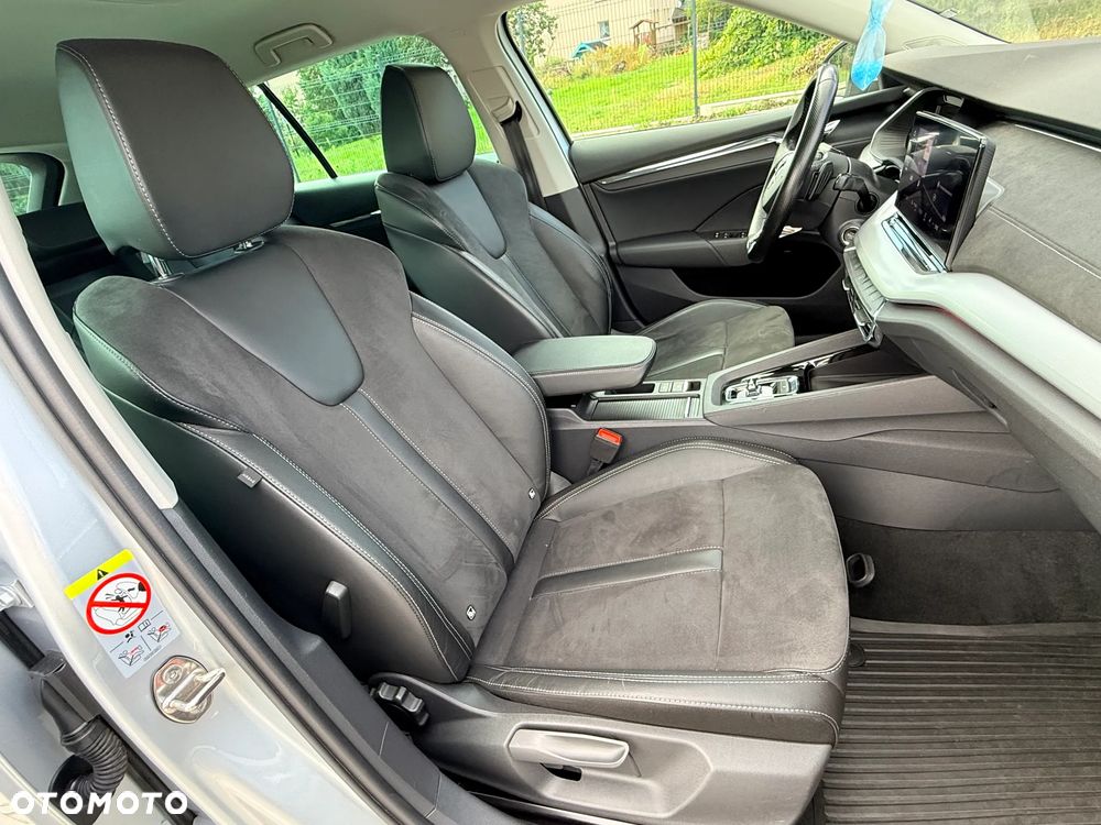 Skoda Octavia 2.0 TDI SCR Style DSG - 24