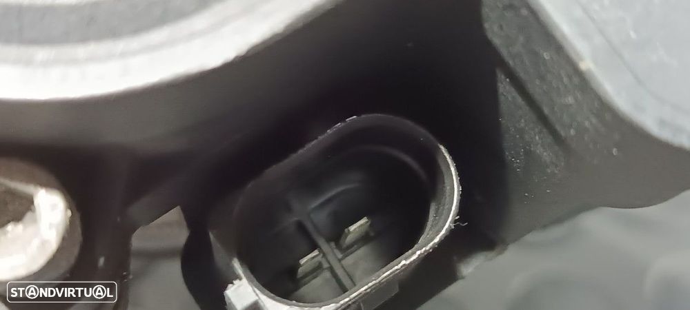 BRAÇADEIRA ENO TRASEIRA DIREITA SEAT ATECA (KH7) FR - 2