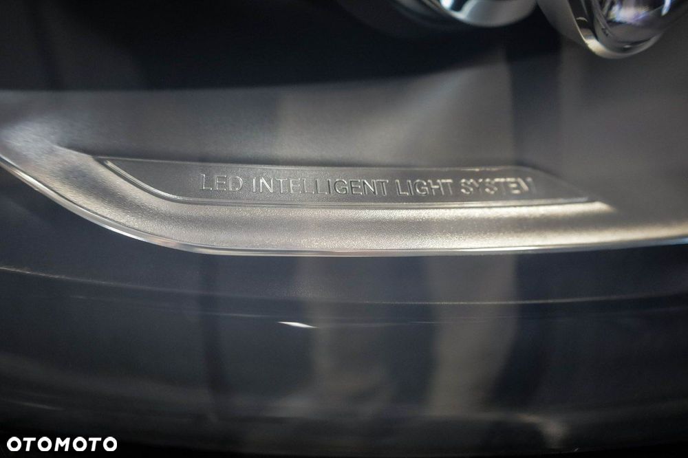 Mercedes-Benz GLE - 7