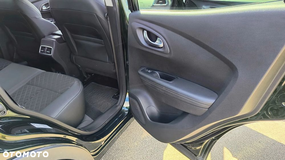 Renault Kadjar 1.3 TCe FAP Zen EDC - 12